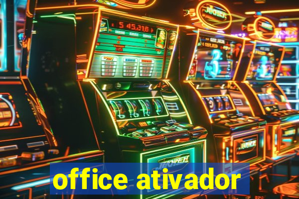 office ativador